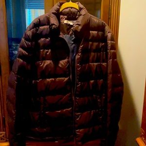 Men’s Puffer Jacket